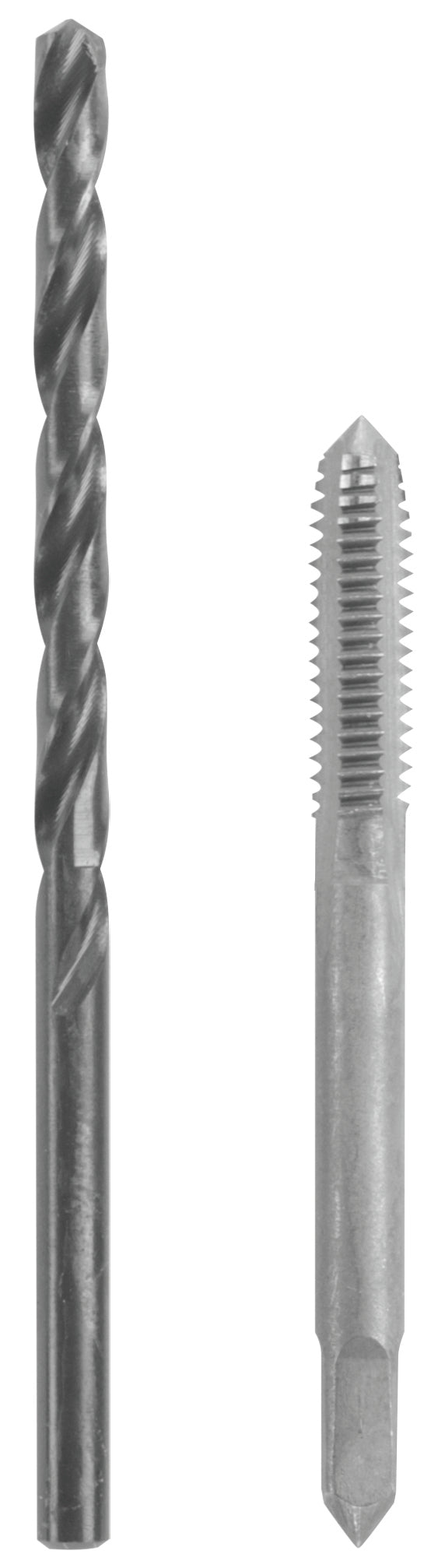 Bosch 8 - 32 Plug Tap & No. 29 Drill Bit Combo Set, 2pk BDT832