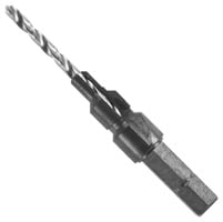 Bosch #8 Hex Shank Screw Pilot Bit SP508