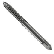 Bosch 8mm - 100 High-Carbon Steel Metric Plug Tap BPT8M100