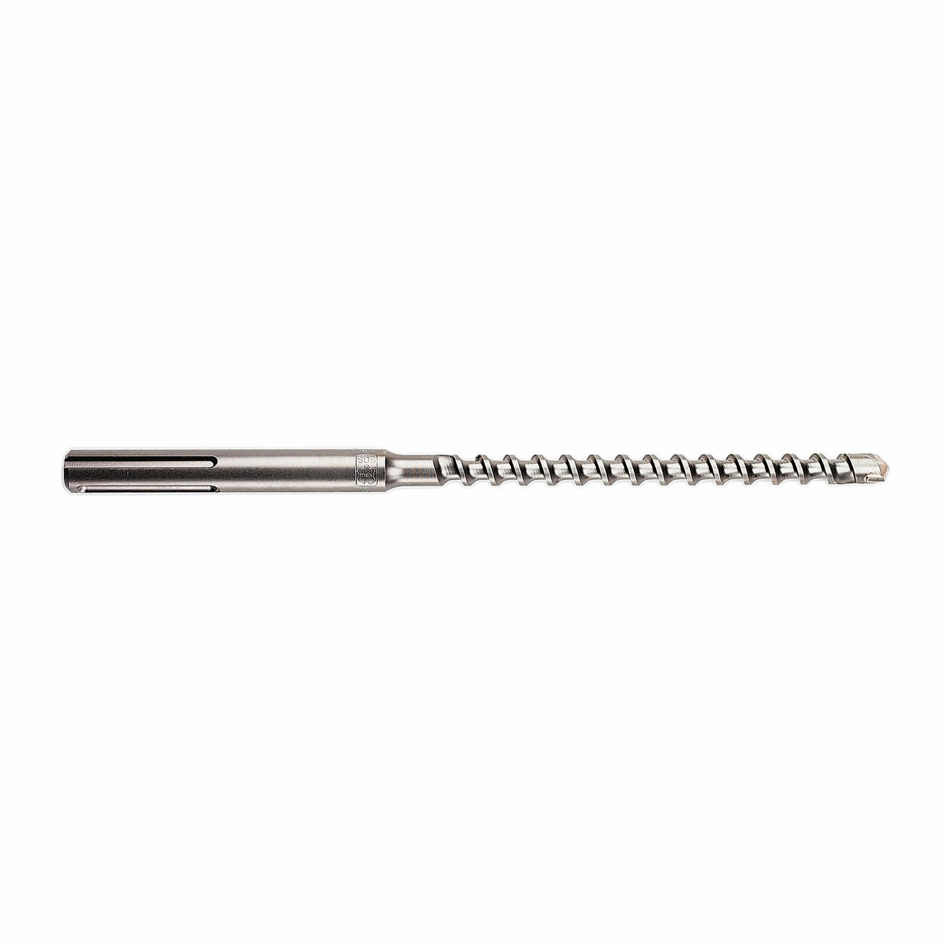 Bosch 9/16 x 13" SDSmax Speed-X Rotary Hammer Bit HC5015