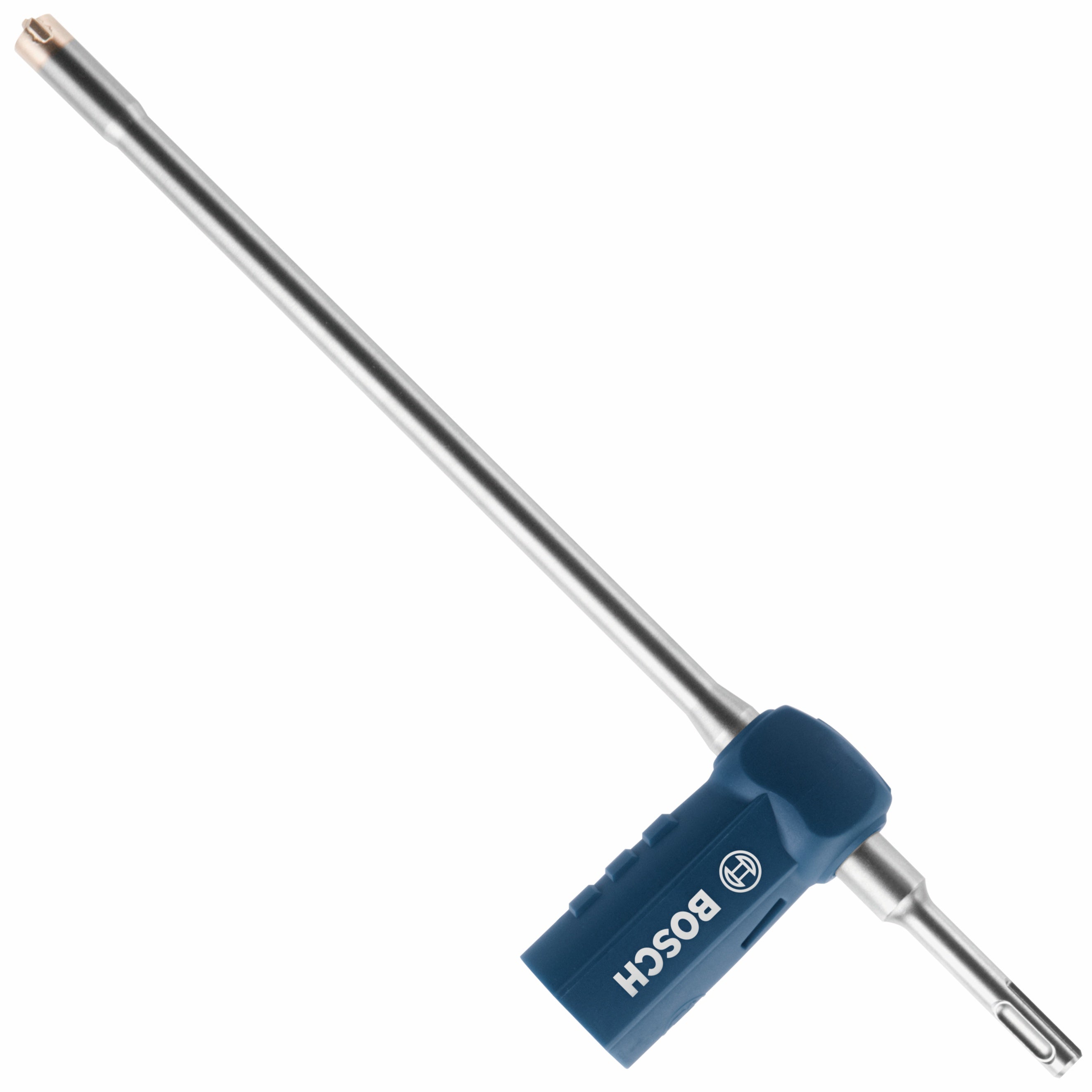 Bosch 9/16 x 15" SDSplus Speed Clean Dust Extraction Bit DXS2094