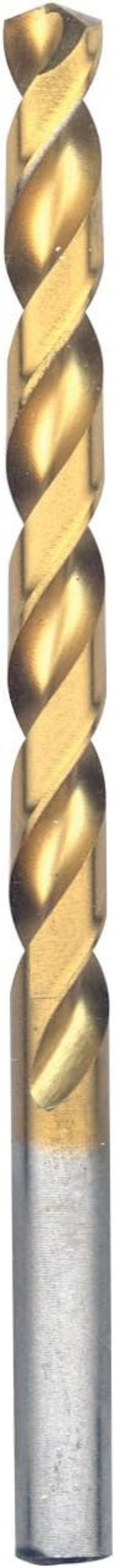Bosch 9-32 in TITANIUM SP JOBBER DRILL BIT CARDED TI2145