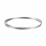 Bosch 93-1-2 in 4 TPI Fast-Cutting Stationary Band Saw Blade BS9312-4WA