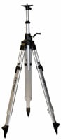 Bosch Aluminum Contractors Tripod with Quick Clamp Black 60-ALQCI20-BN