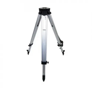 Bosch Aluminum Heavy Duty Tripod with Wing Screws Black 60-ALWI20-BN