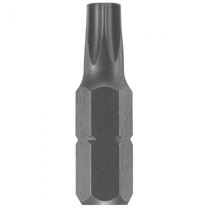 Bosch Bit INST 000-T27 Mlled Gray 37165B10