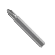 Bosch BIT INST 2 in 002-P2 GRAY XH 27024B10
