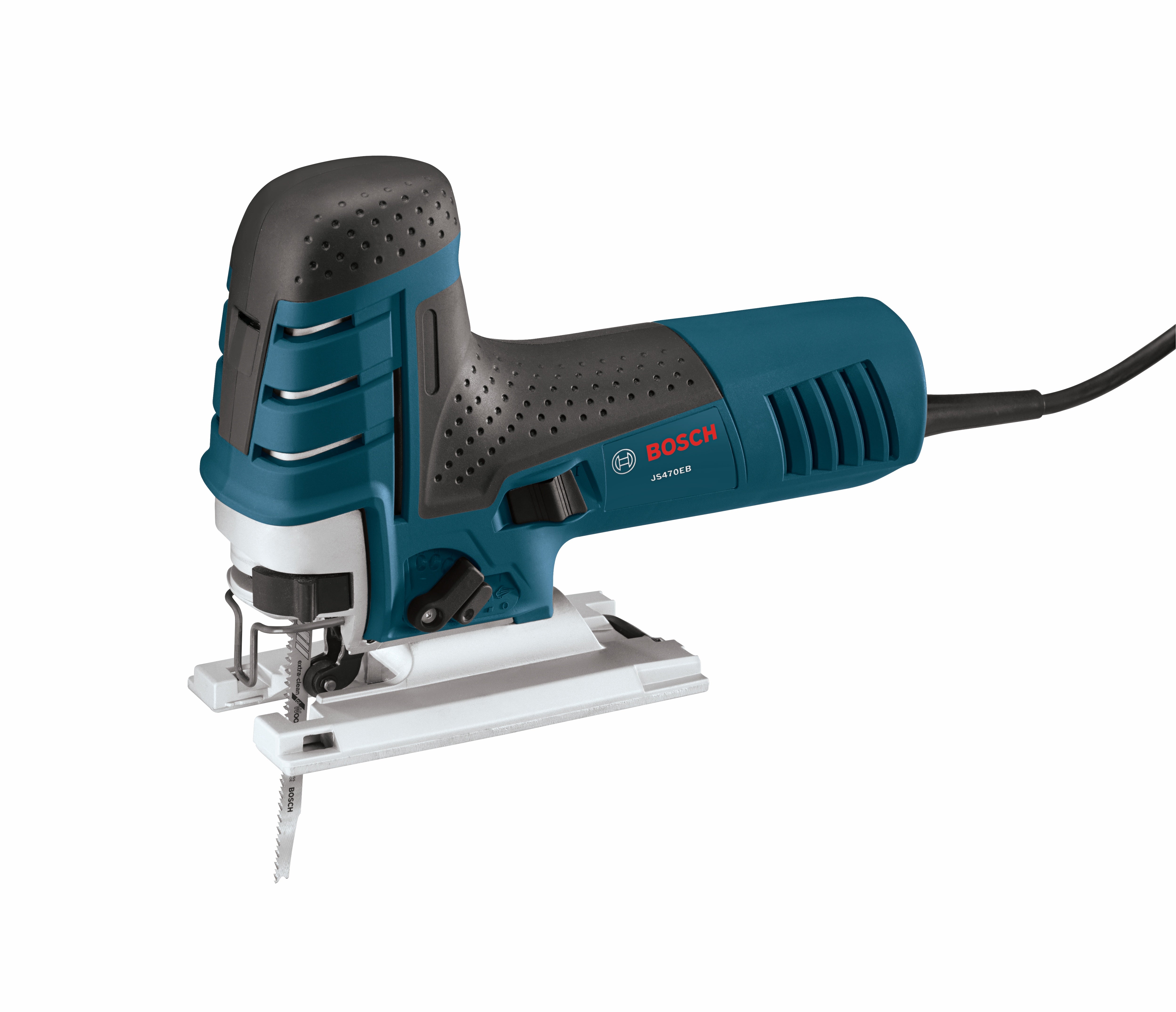 Bosch Barrel Grip Jig Saw 70 Amp JS470EB