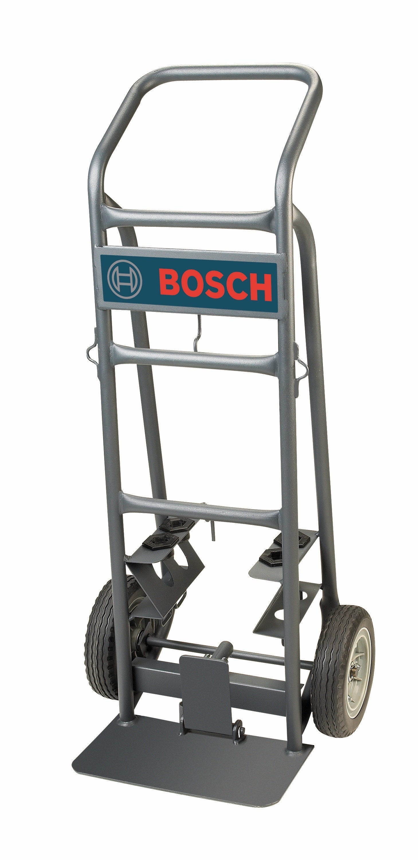 Bosch Brute Breaker Premium Hammer Hauler T1757