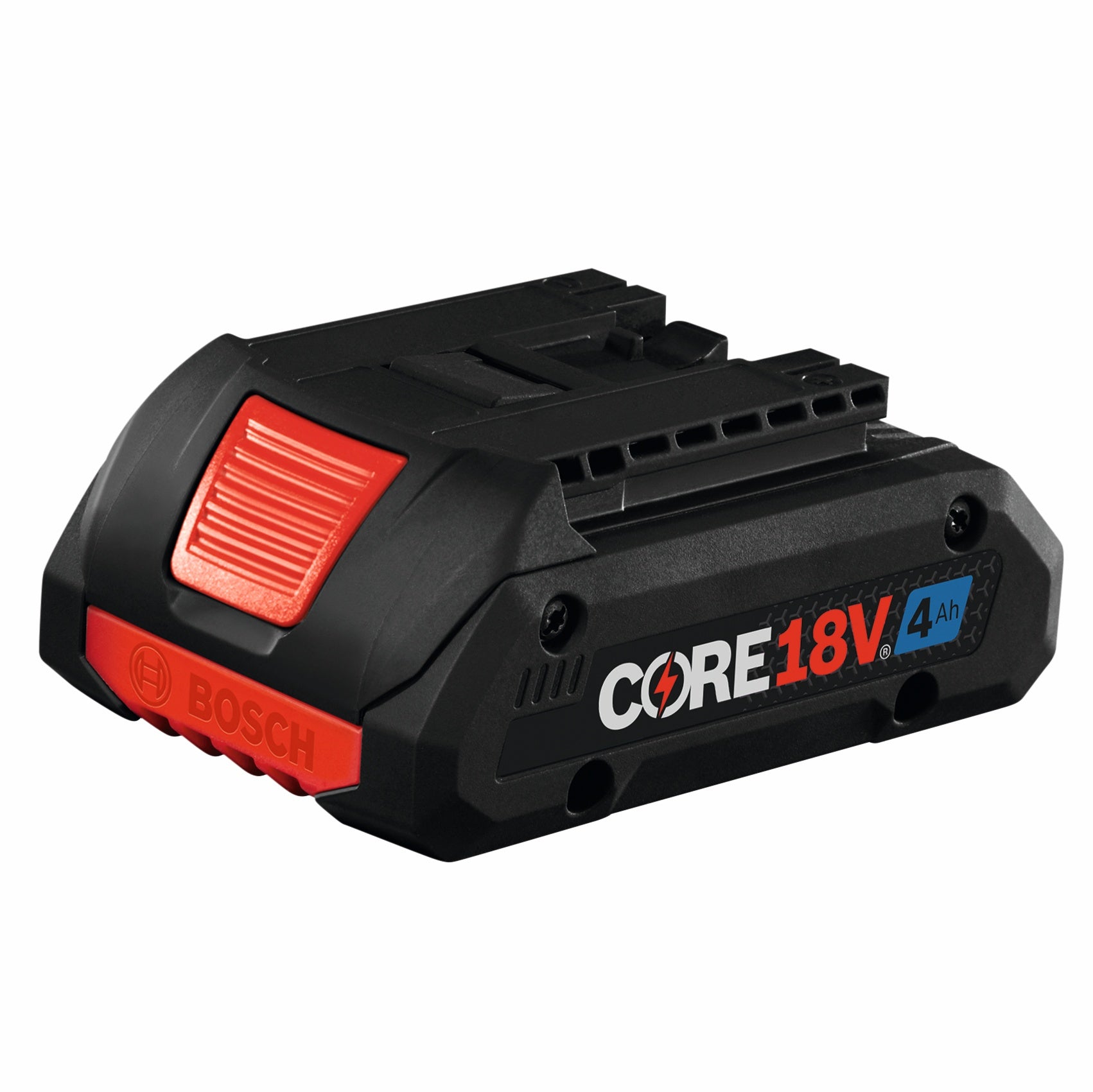 Bosch CORE18V 4.0 Advanced Power Battery, 2pk GBA18V40-2PK