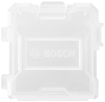 Bosch Clear Storage Box, CCSBOXX