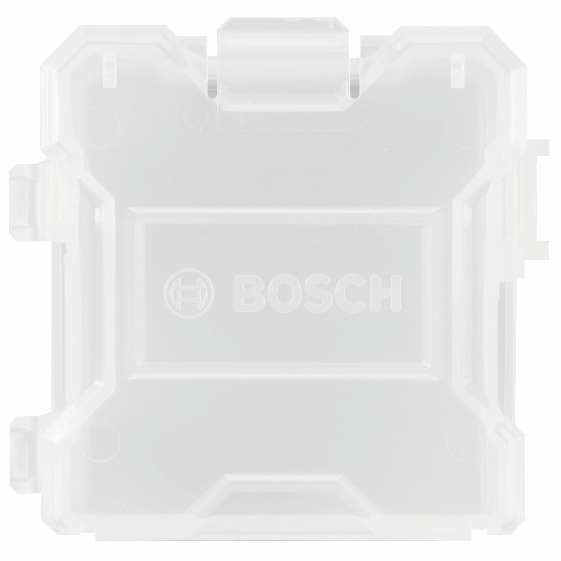 Bosch Clear Storage Box, DBOXX