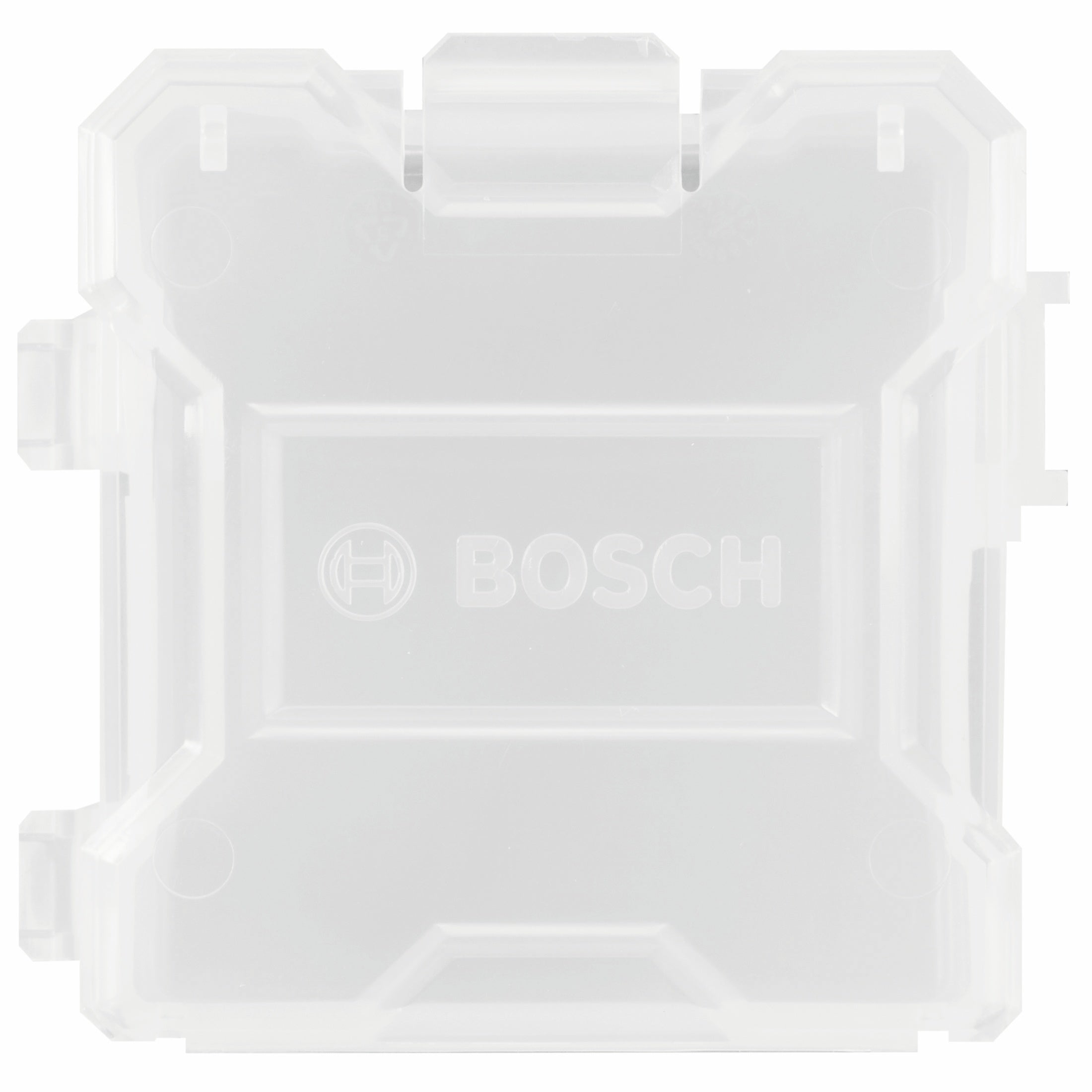 Bosch Clear Storage Box, DBOXX