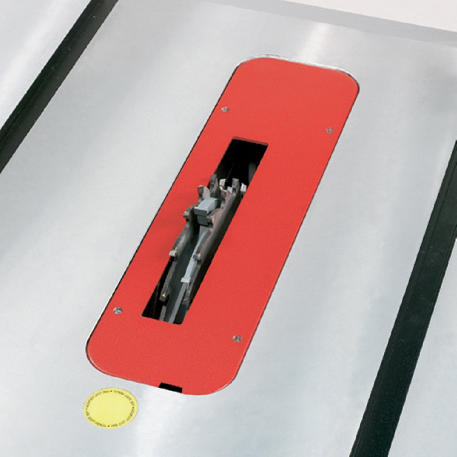 Bosch Dado Insert Plate for GTS1031 TS1013