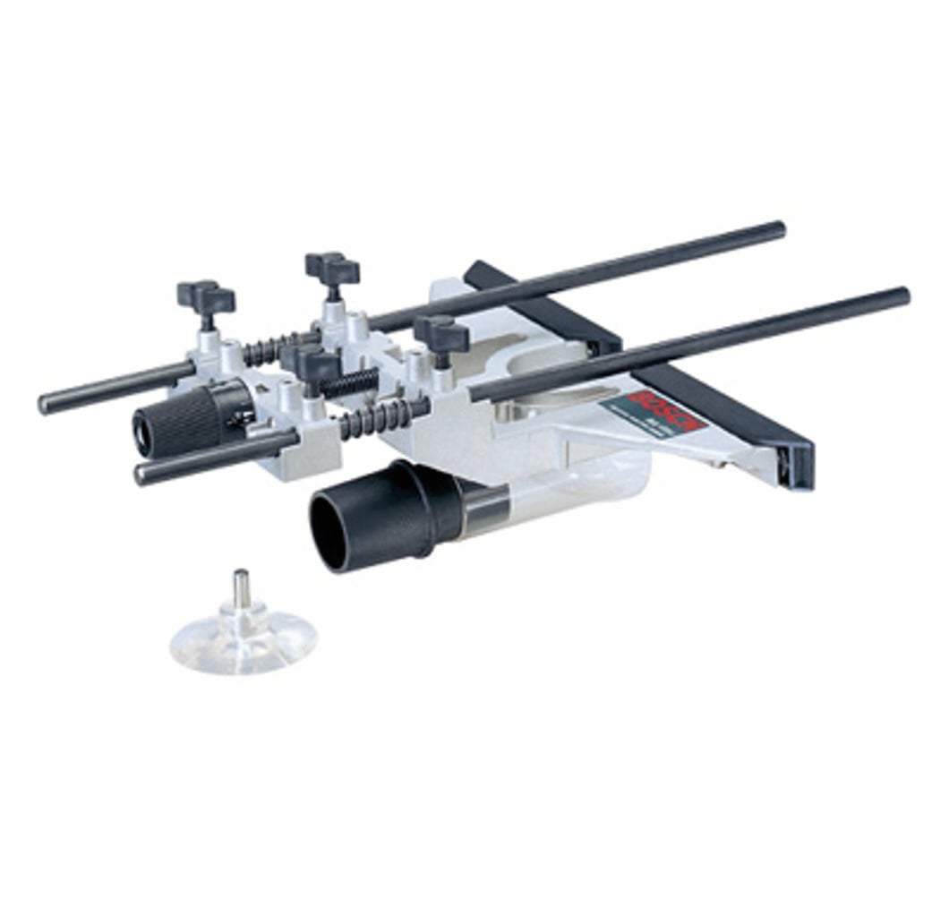 Bosch Deluxe Router Guide RA1054