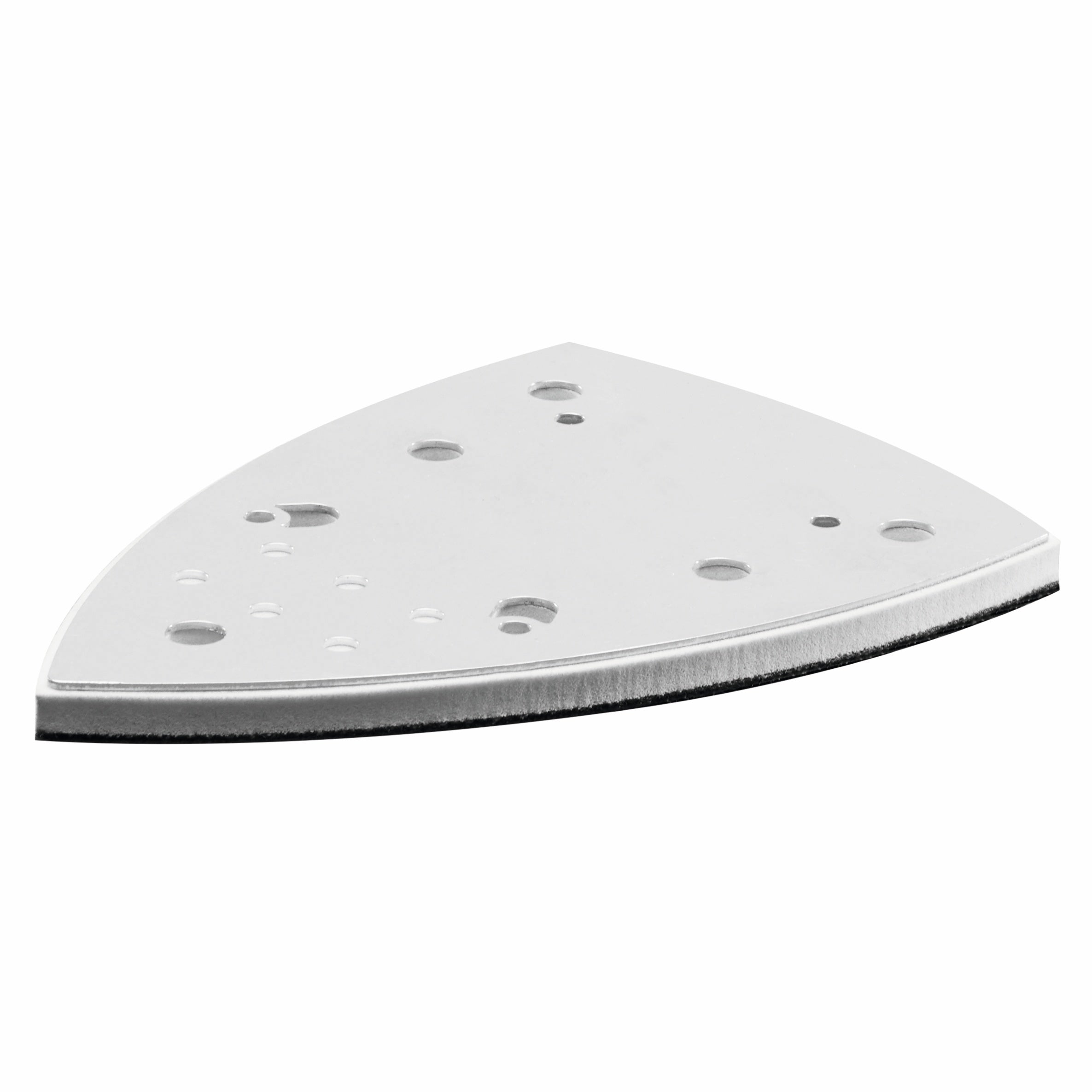 Bosch Detail Sanding Hook-And-Loop Cordless Backing Pad GSSDT02