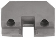 Bosch Die for 10-Gauge Nibbler Models 1533 1533A 2608639026