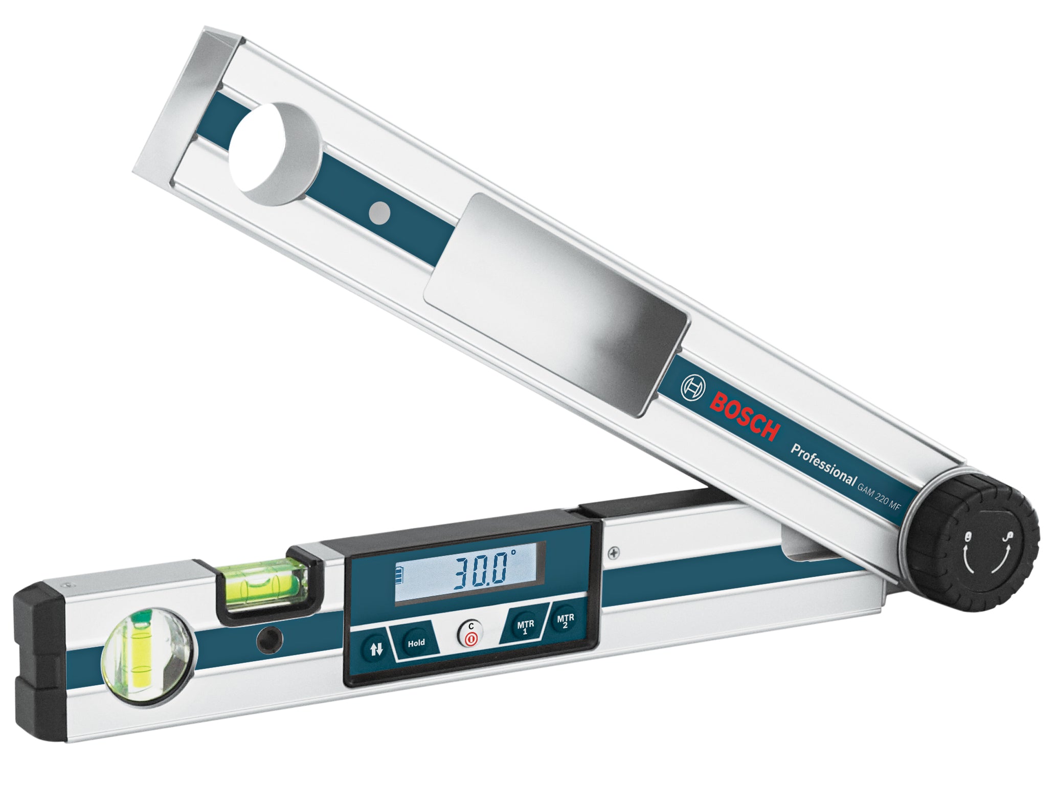 Bosch Digital Angle Finder GAM 220 MF