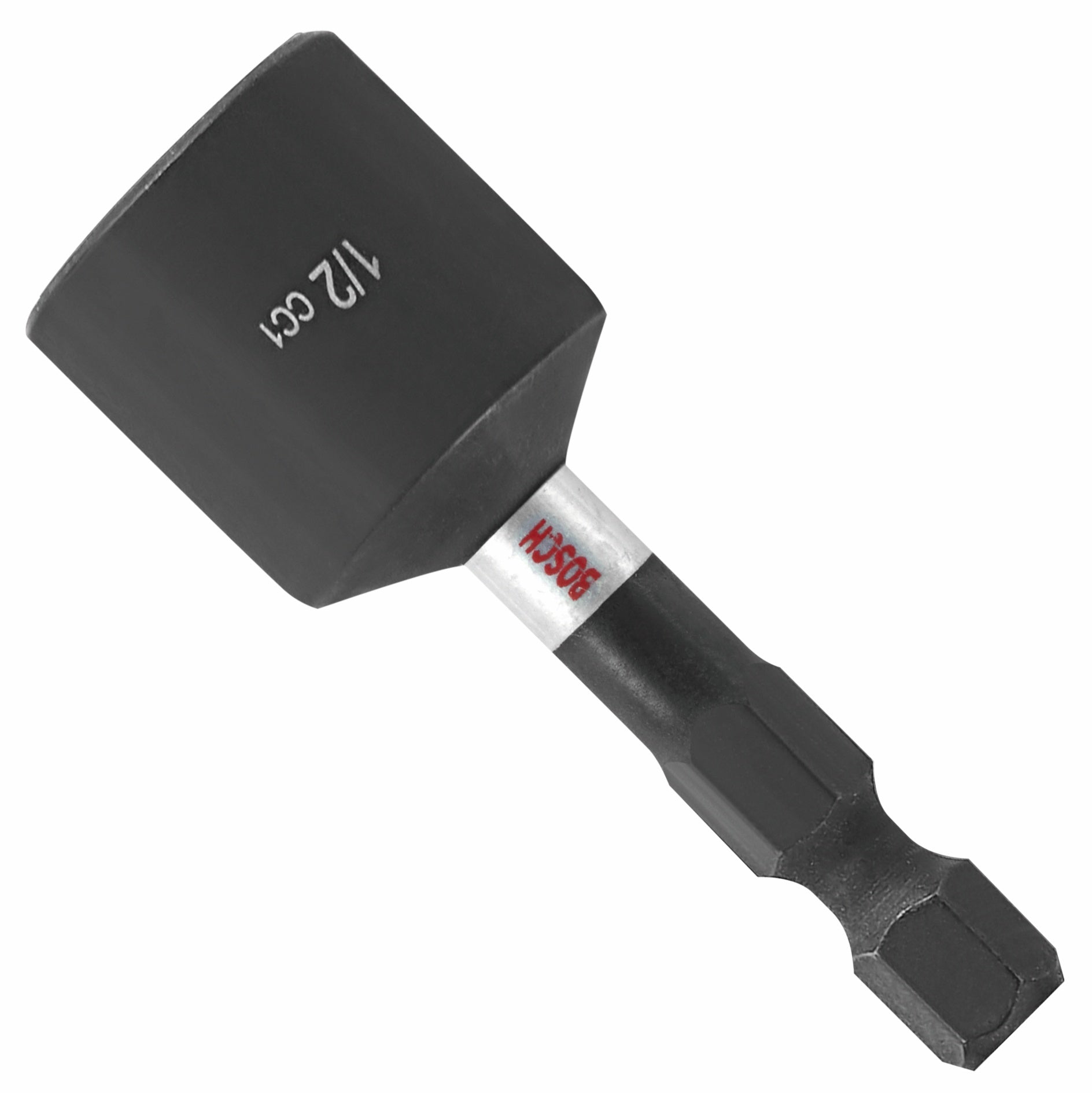 Bosch Driven 1-2 x 1-7-8 in Impact Nutsetter ITDNS12