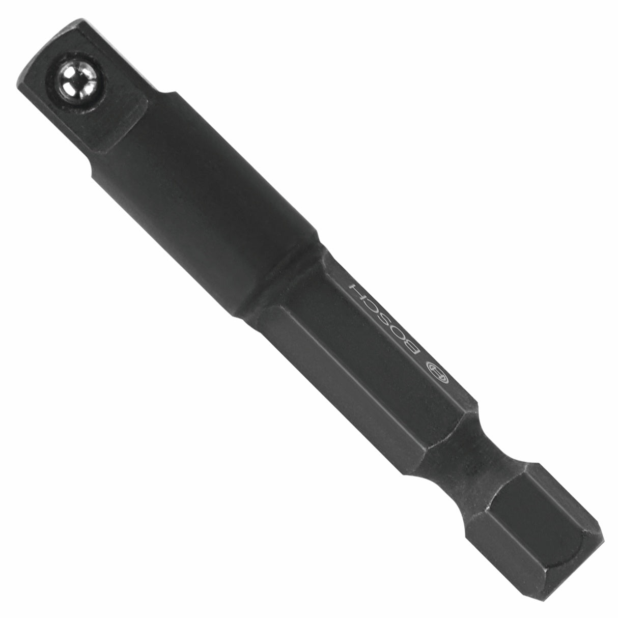 Bosch Driven 1/4" Hex to 1/4" Impact Socket Adapter ITDSA14