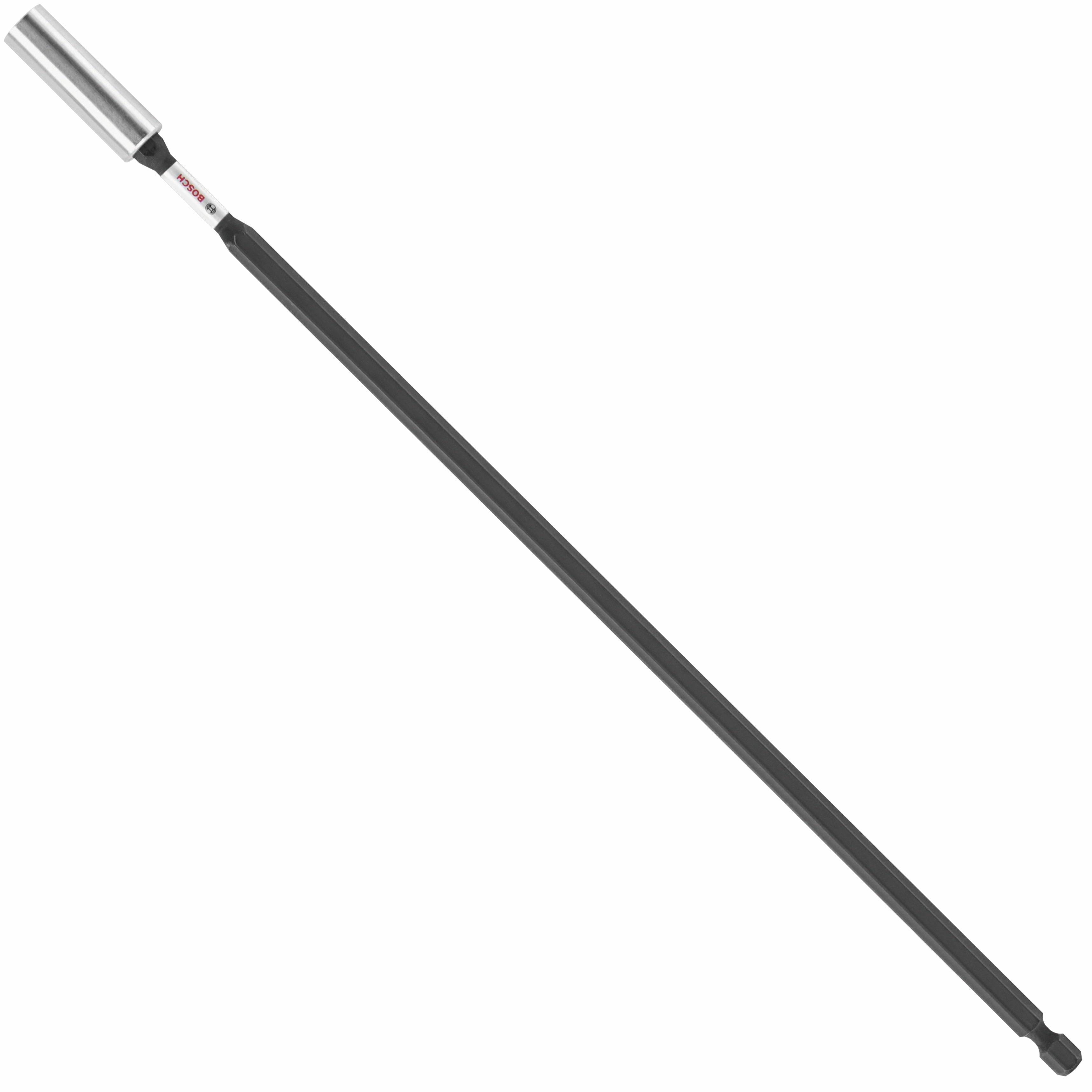 Bosch Driven 12 in Impact Magnetic Bit Holder ITDBH1201