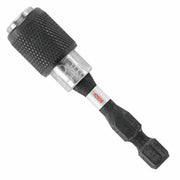 Bosch Driven 2 in Impact Quick Change Bit Holder ITDBHQC201