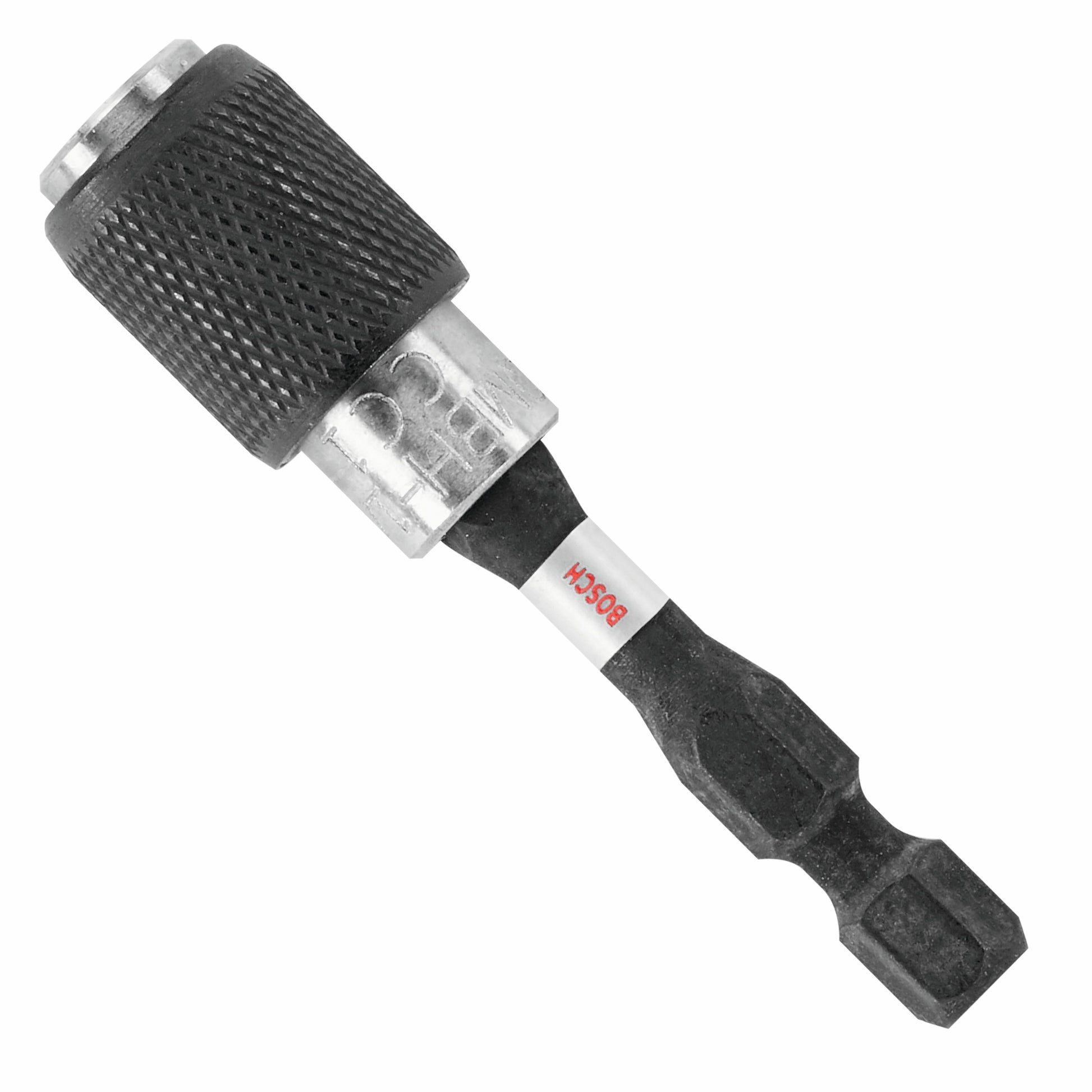 Bosch Driven 2" Impact Quick Change Bit Holder ITDBHQC201
