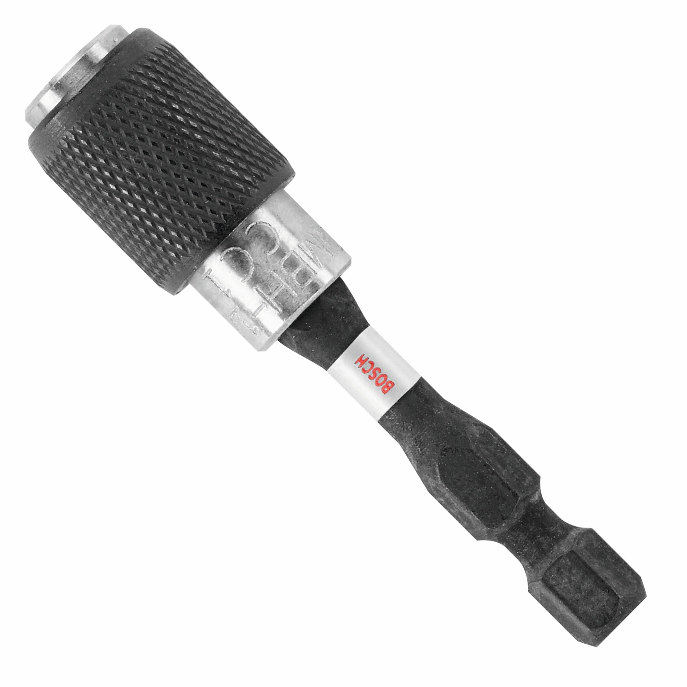 Bosch Driven 2 in Impact Quick Change Bit Holder ITDBHQC201