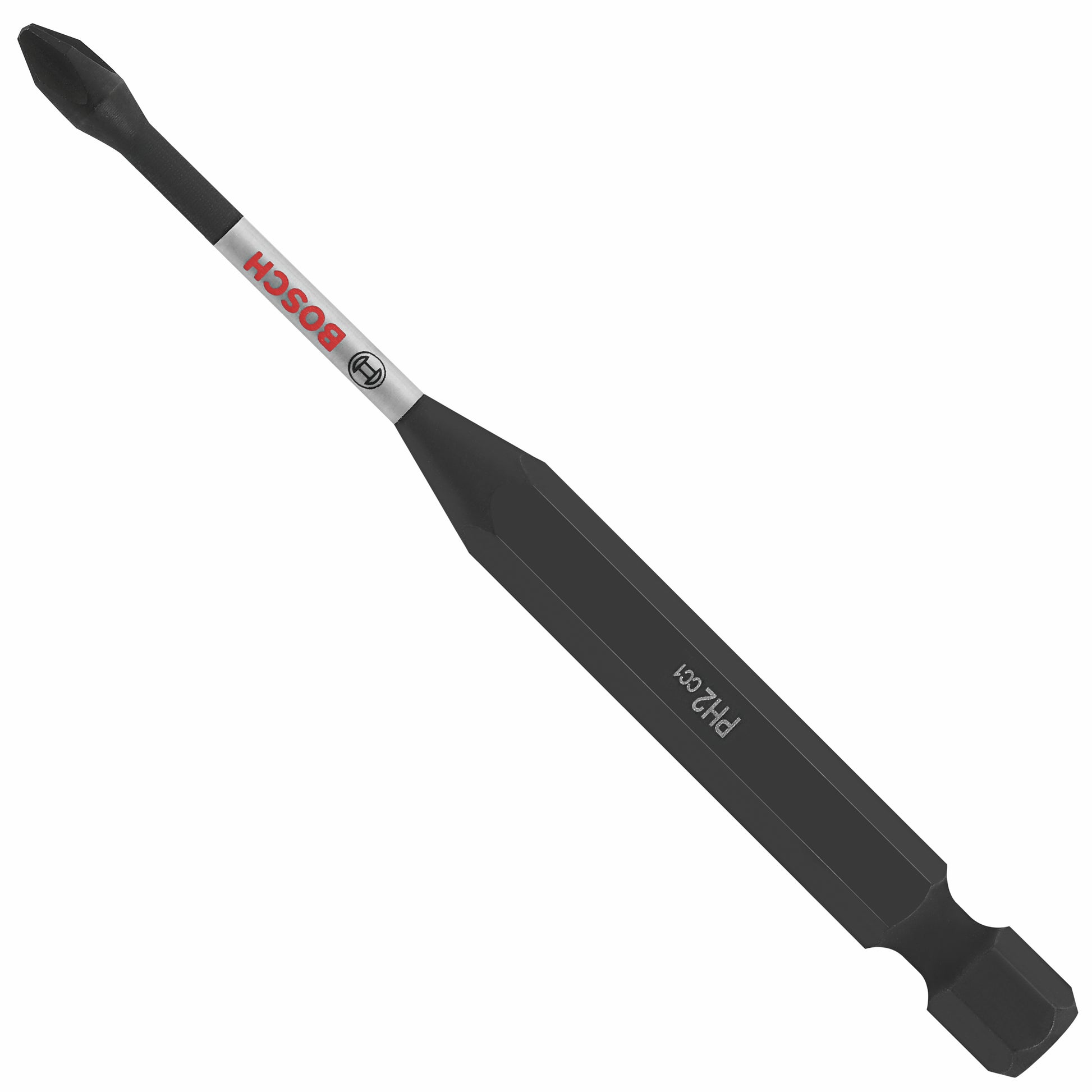 Bosch Driven 3.5" Impact Phillips #2 Power Bit ITDPH23501
