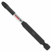 Bosch Driven 35 in Impact Phillips 3 Power Bit 3-Pack ITDPH33501