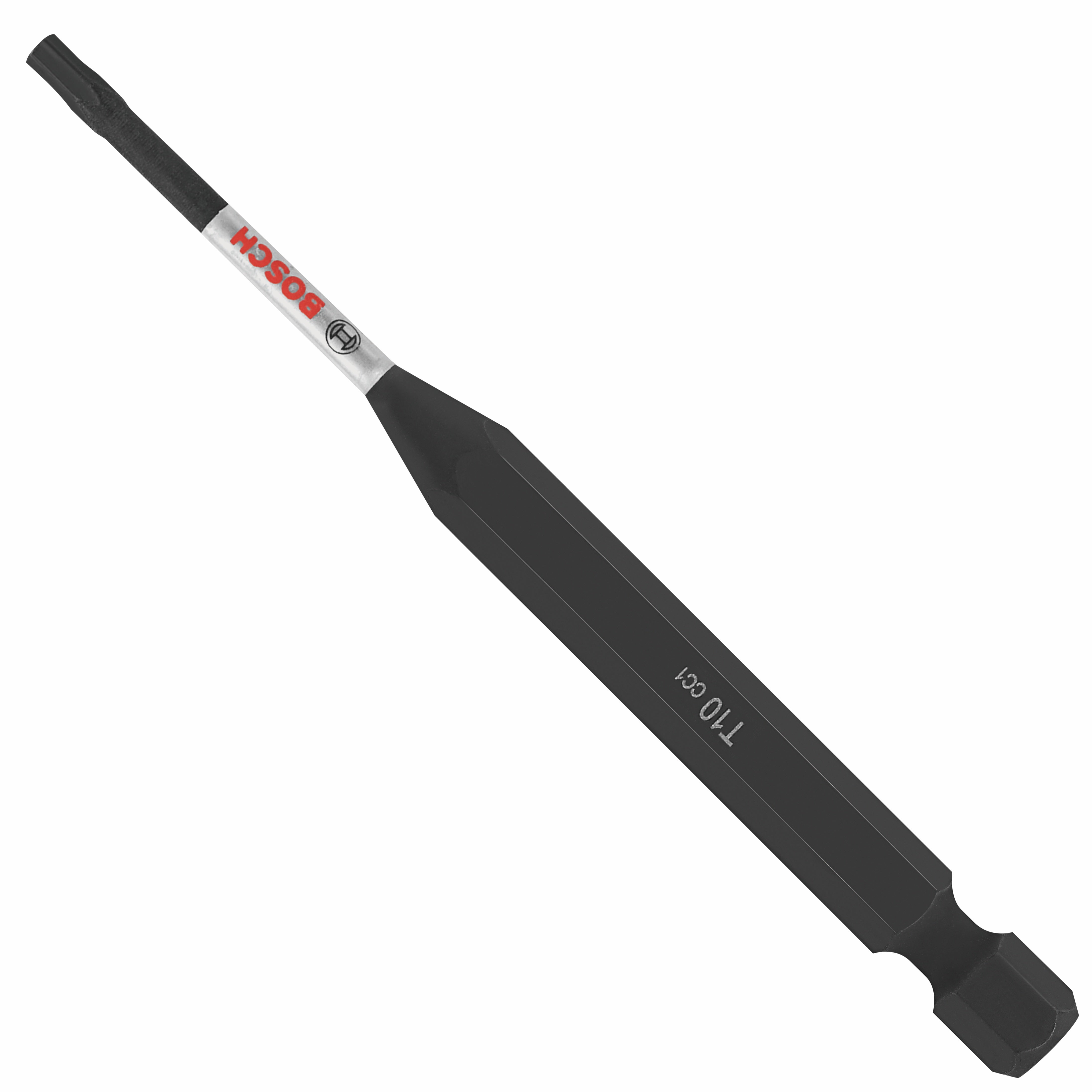 Bosch Driven 3.5" Impact Torx #10 Power Bit ITDT103501