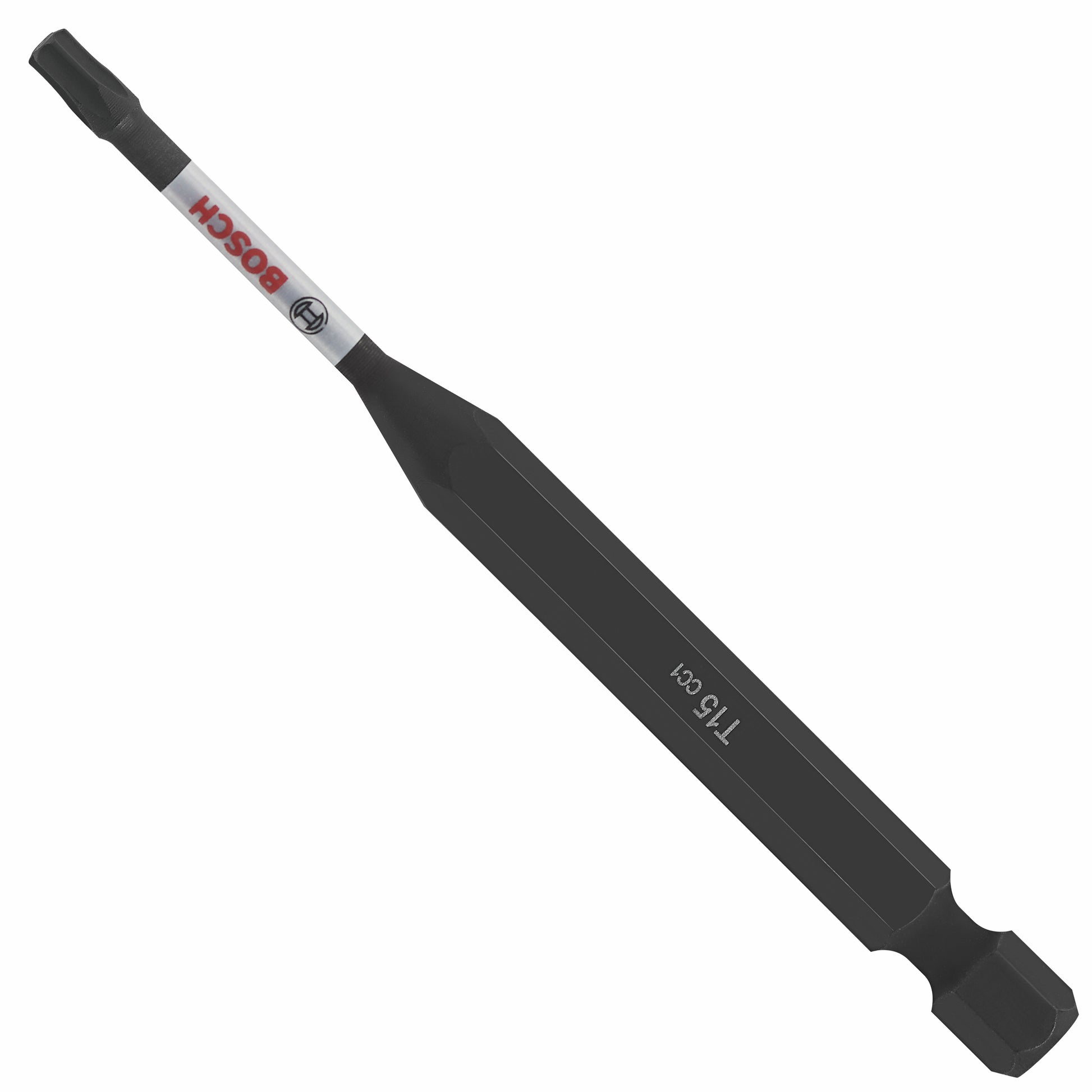 Bosch Driven 3.5" Impact Torx #15 Power Bit ITDT153501