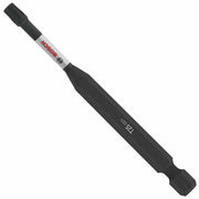Bosch Driven 35 in Impact Torx 25 Power Bit ITDT253501