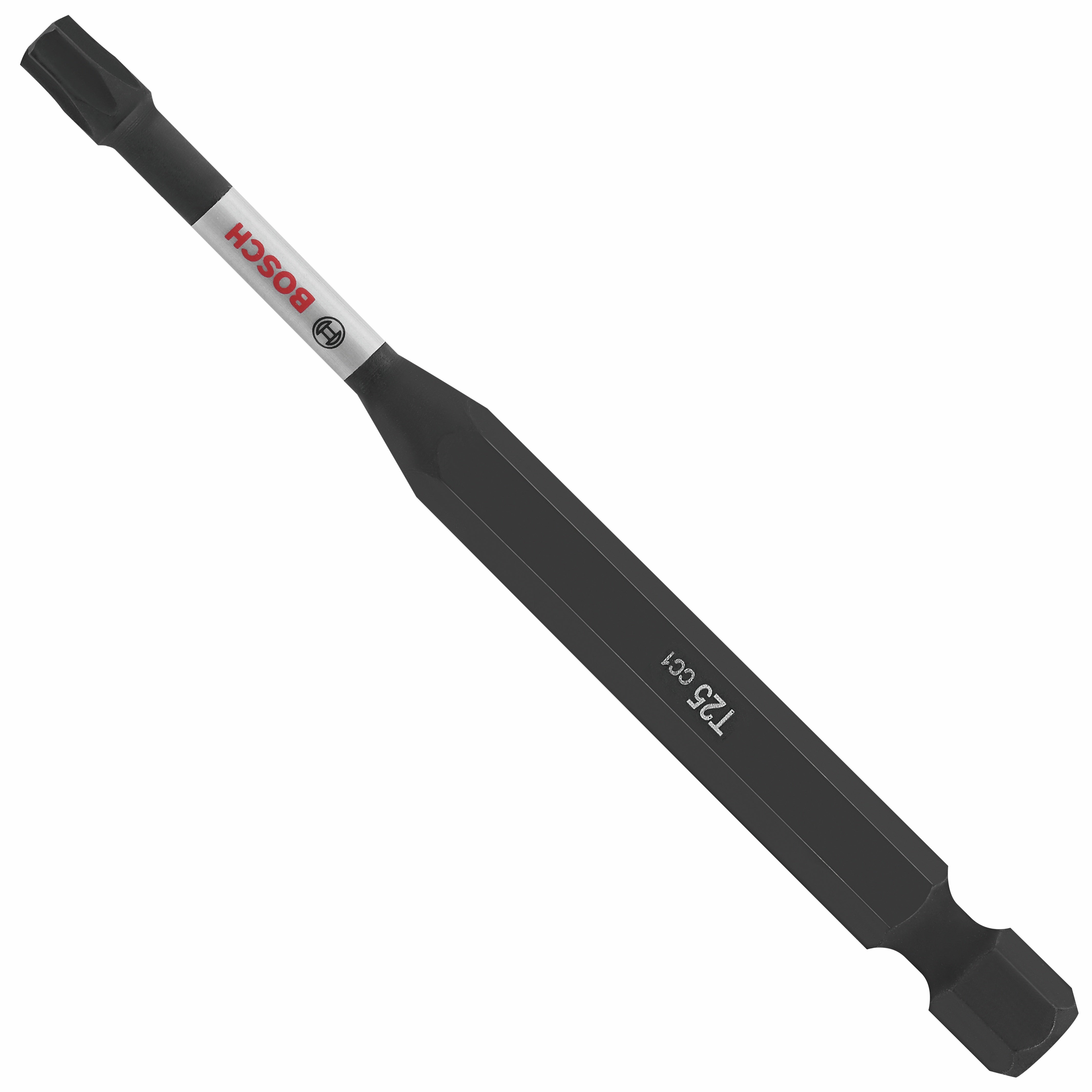Bosch Driven 3.5" Impact Torx #25 Power Bit ITDT253501