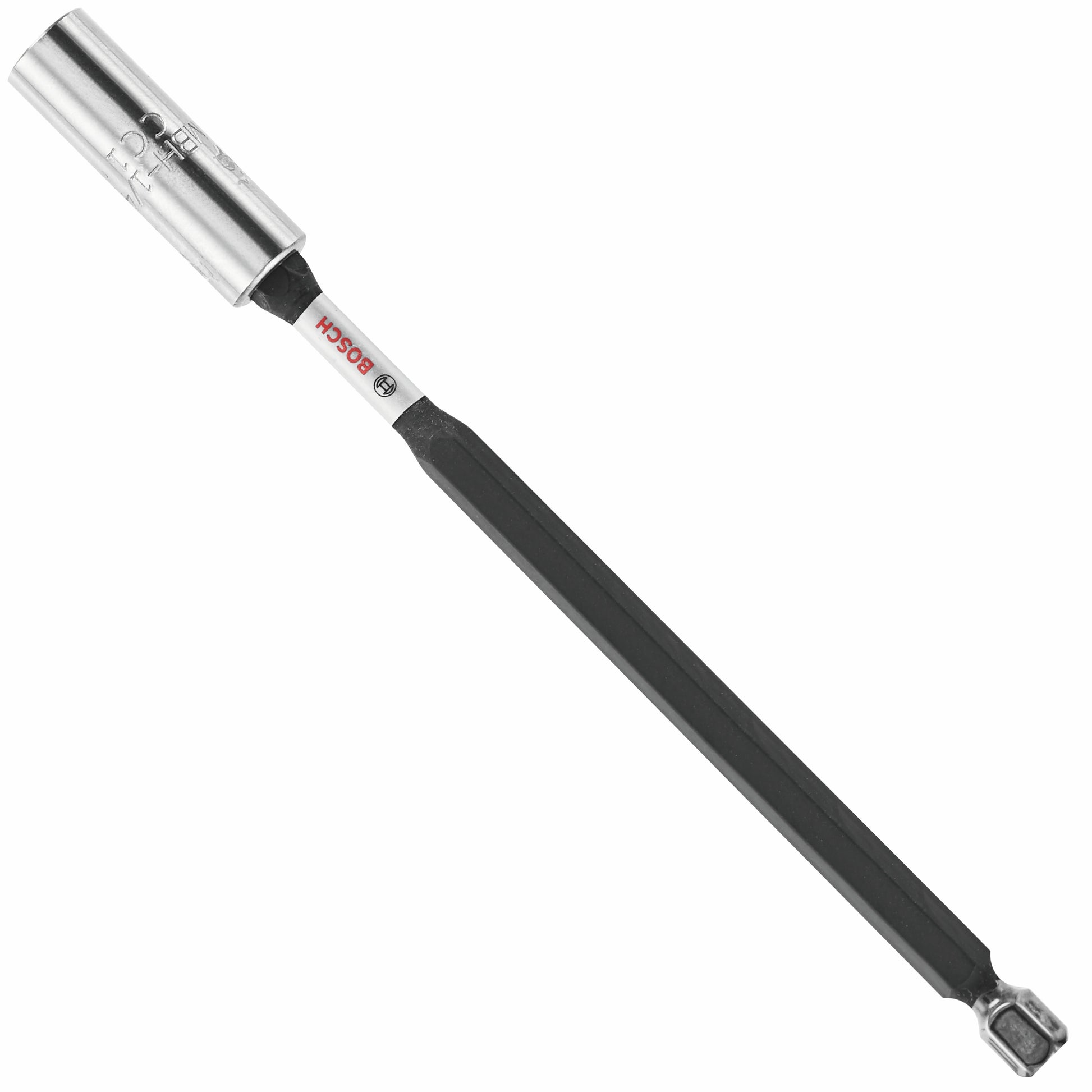 Bosch Driven 6" Impact Magnetic Bit Holder ITDBH601