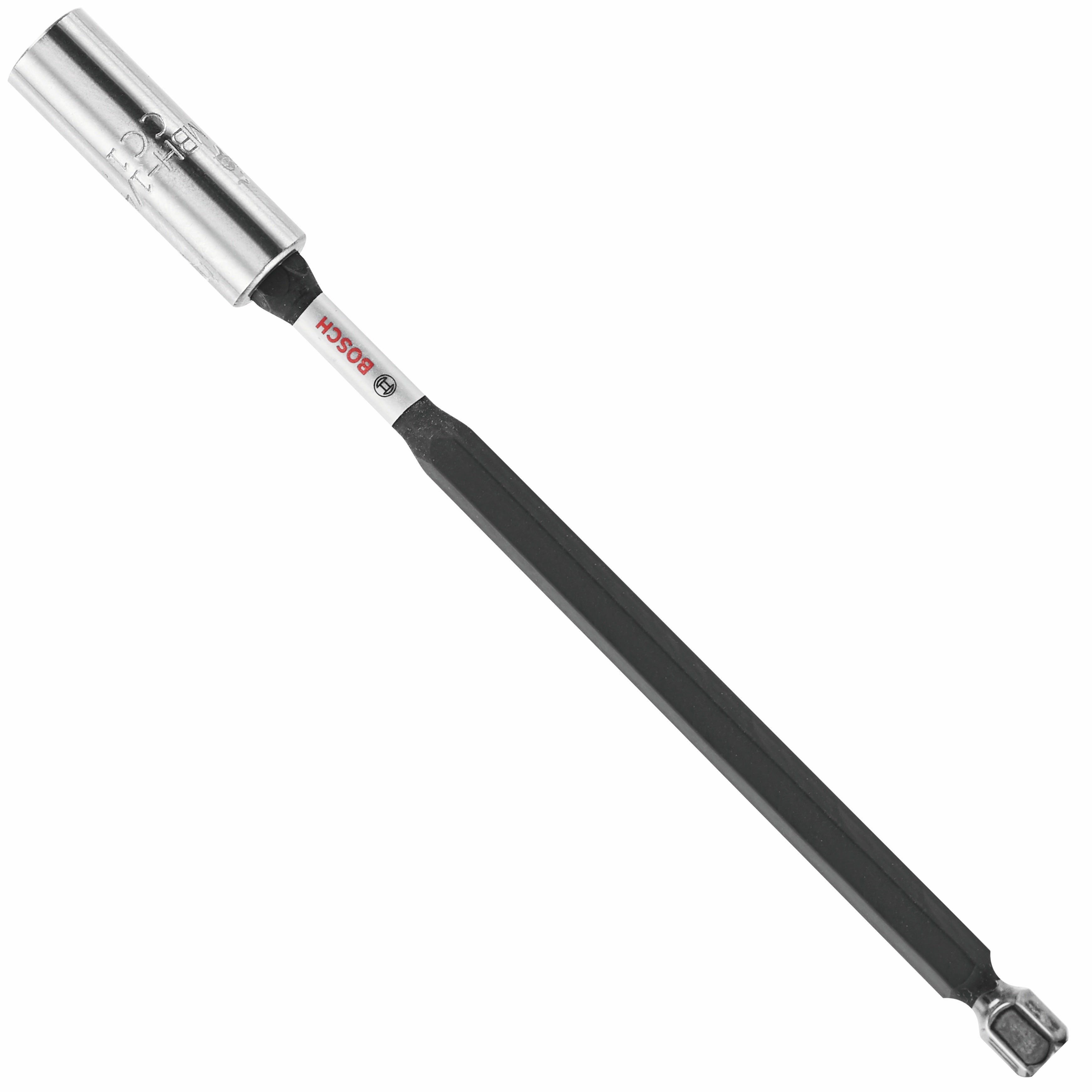 Bosch Driven 6 in Impact Magnetic Bit Holder ITDBH601
