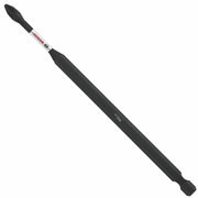Bosch Driven 6 in Impact Phillips 2 Power Bit ITDPH2601