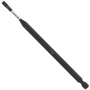 Bosch Driven 6 in Impact Torx 25 Power Bit ITDT25601