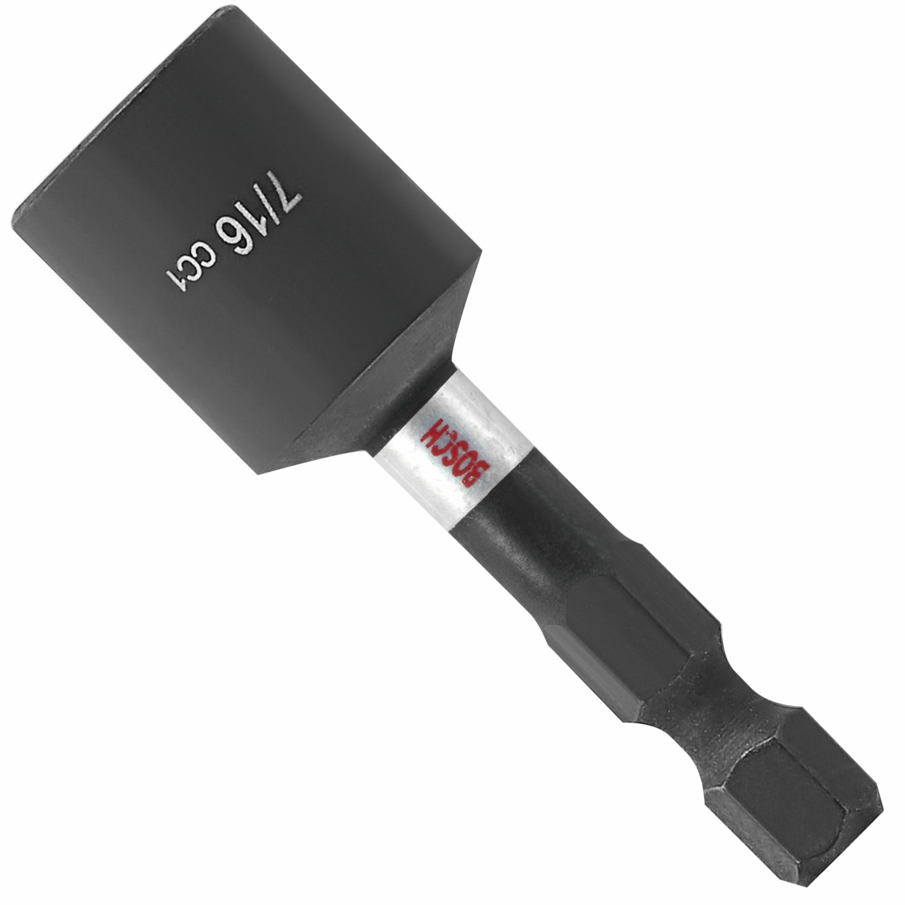 Bosch Driven 7/16 x 1-7/8" Impact Nutsetter ITDNS716