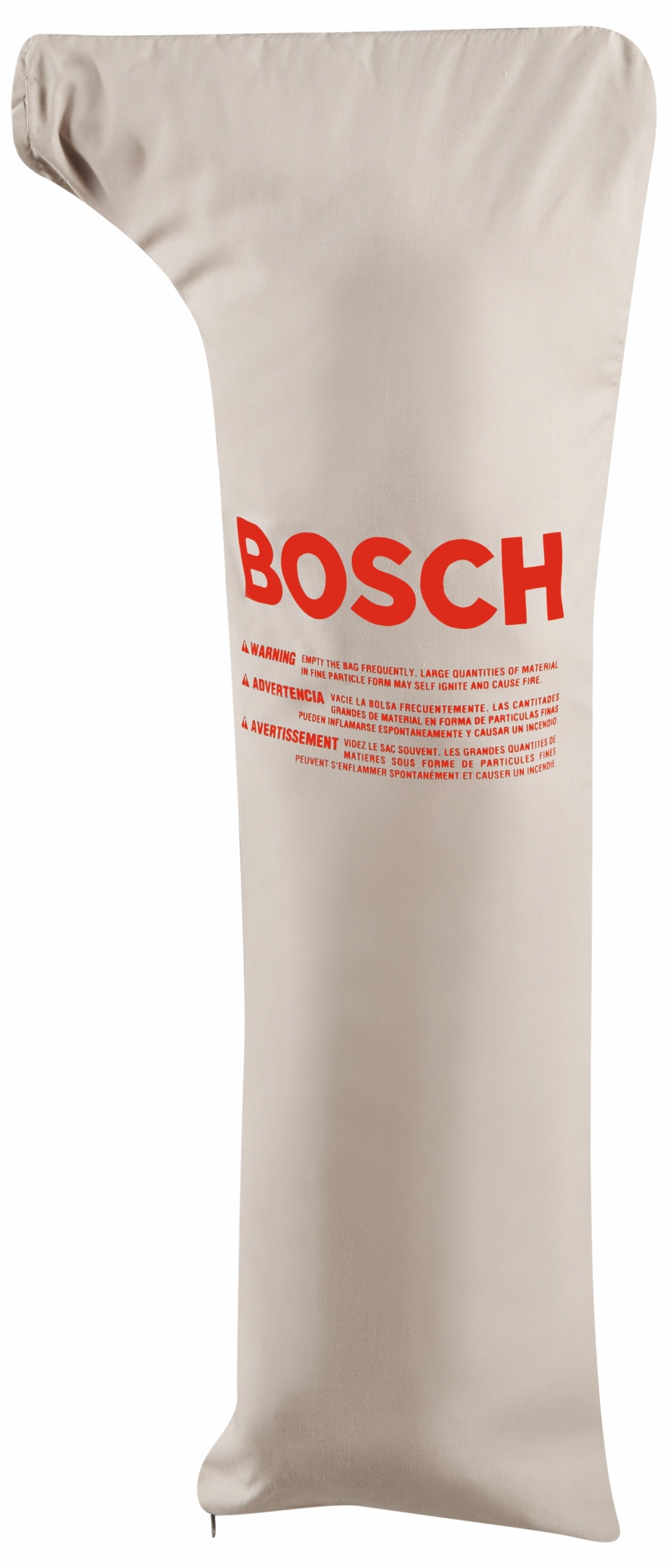Bosch Dust Bag, Table Saw TS1004