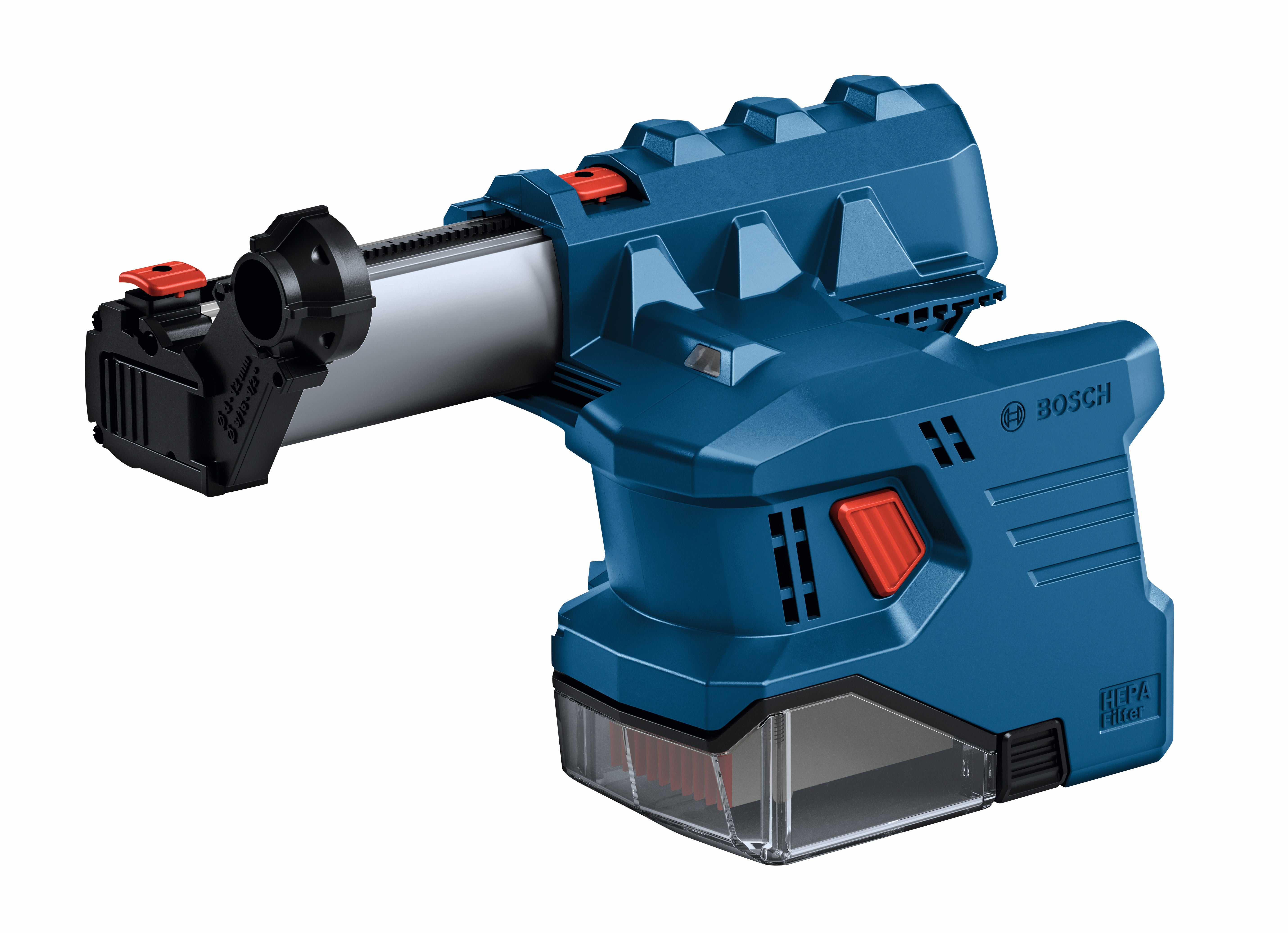 Bosch Dust Collection Attachment, GBH18V-22 GDE18V-12N