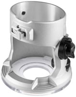 Bosch Fixed Base, GKF125 Palm Router PR101