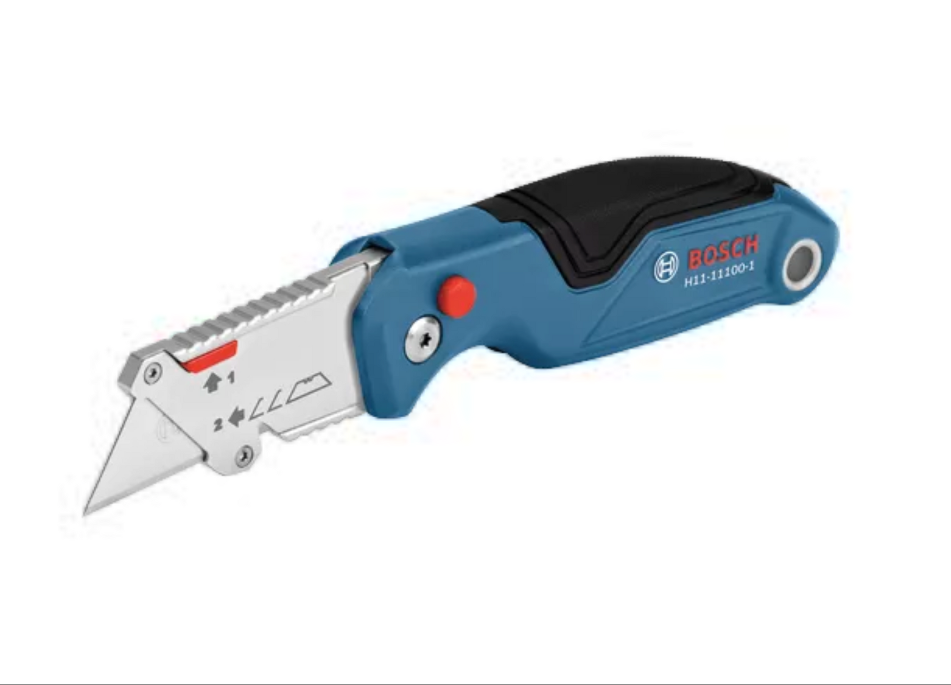 Bosch Folding Utility Knife H11-11100-1