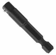 Bosch Impact Tough 1-4 in Hex to 1-4 in Socket Adapter ITSA14