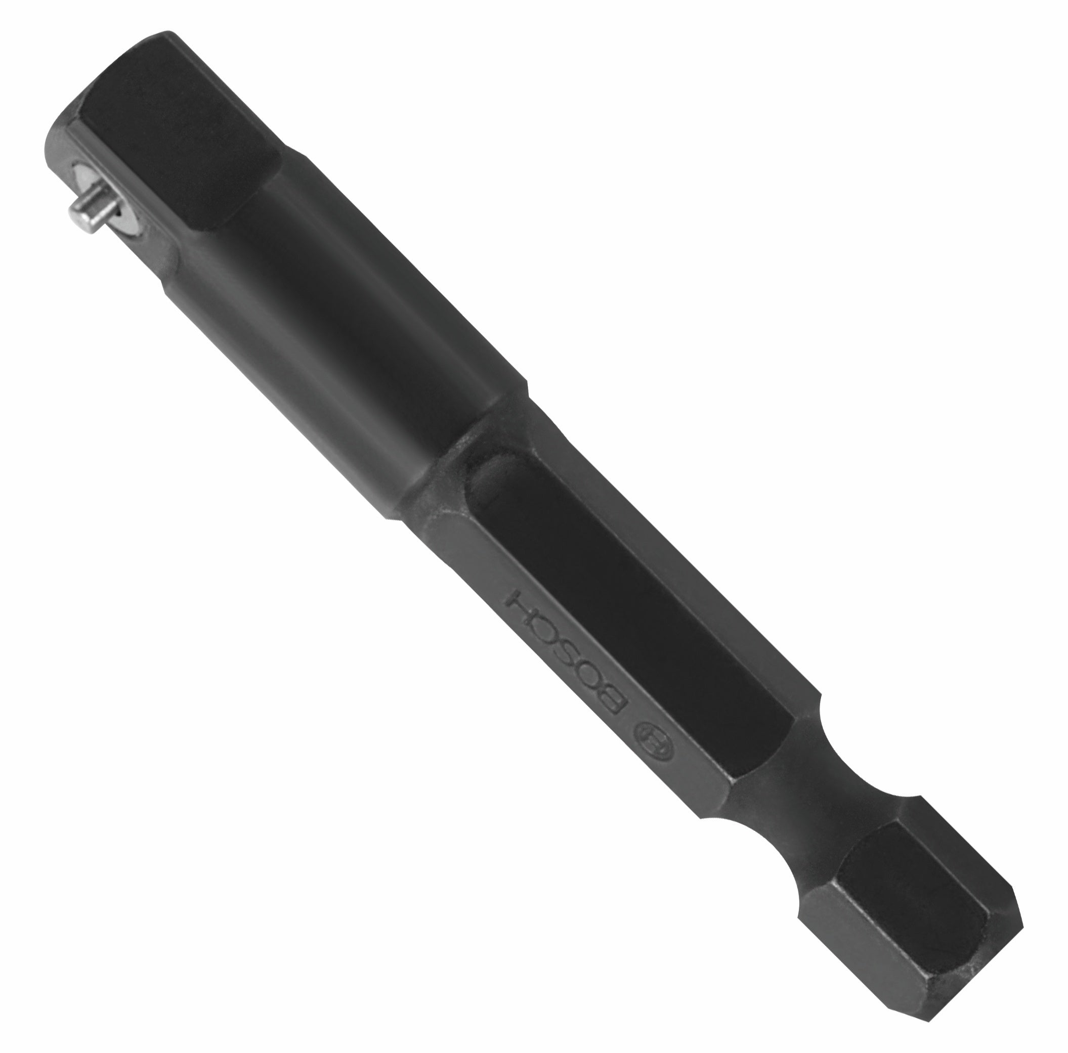Bosch Impact Tough 1/4" Hex to 1/4" Socket Adapter ITSA14