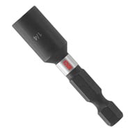 Bosch Impact Tough 1-7/8 x 1/4" Nutsetter ITNS14