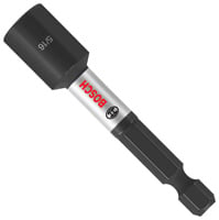 Bosch Impact Tough 2-9/16 x 5/16" Nutsetter ITNS5162
