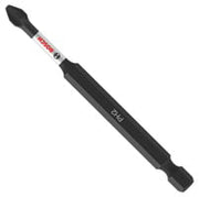 Bosch Impact Tough 35 in Phillips 2 Power Bit ITPH23501