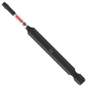 Bosch Impact Tough 35 in Square 2 Power Bit ITSQ23501