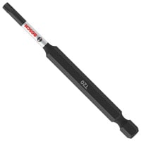 Bosch Impact Tough 3.5" Torx #20 Power Bit ITT203501